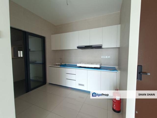 Condominium for rent in Selangor