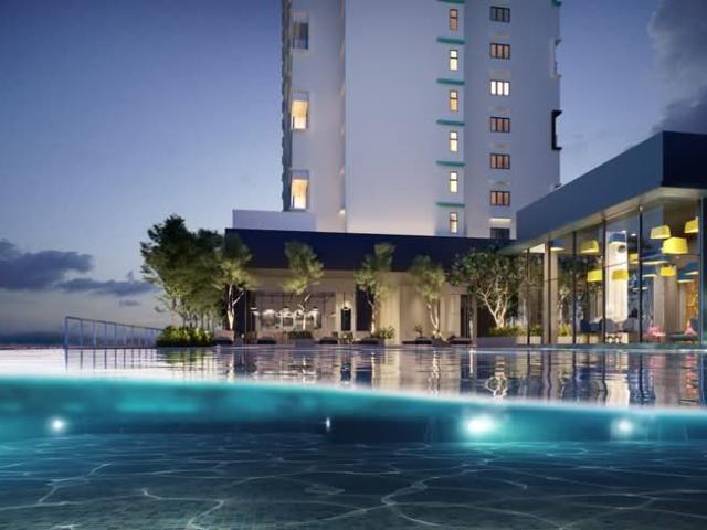 Room for rent in Sepang, Tanjong Sepat
