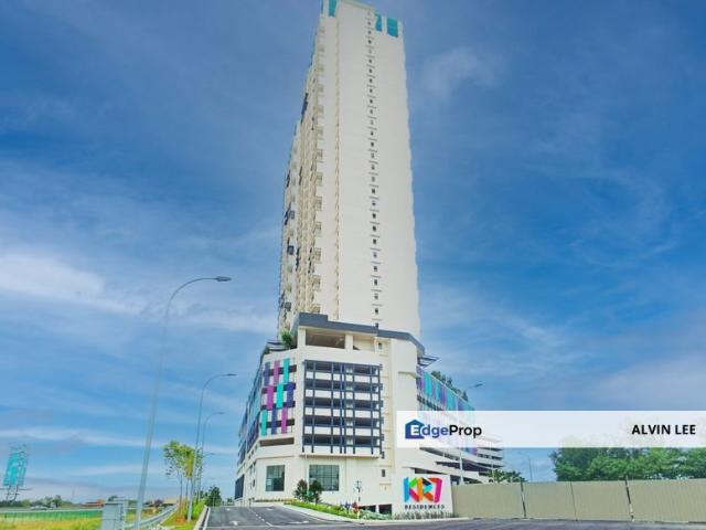 Condominium for sale in Selangor
