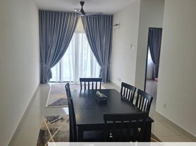 Condominium for rent in Kuala Langat, Selangor