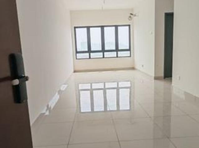 Condominium for rent in Kuala Langat, Selangor