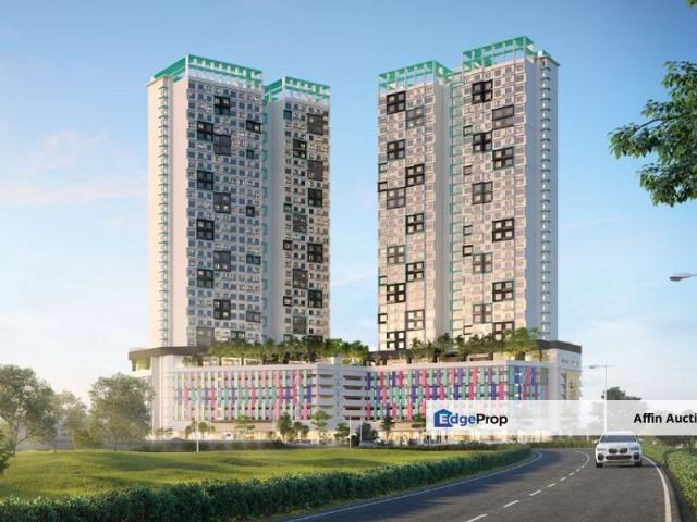 Condominium for sale in Selangor