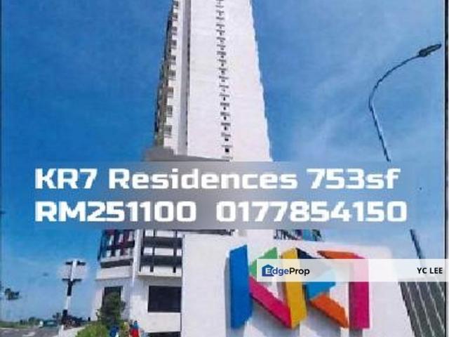 Condominium for sale in Selangor