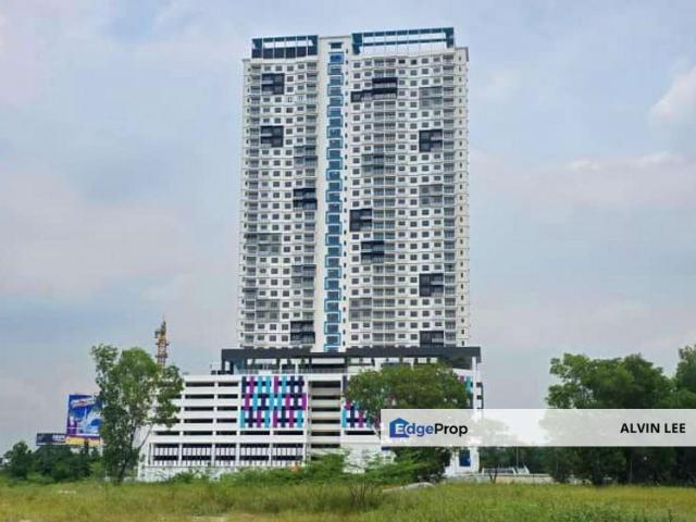 Condominium for sale in Selangor