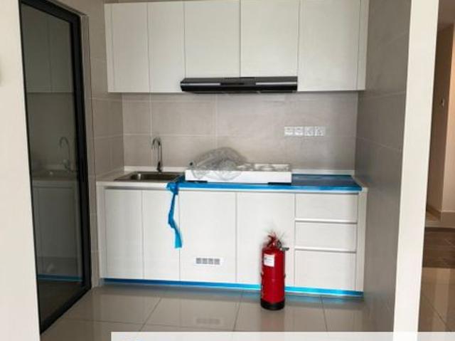Condominium for rent in Selangor