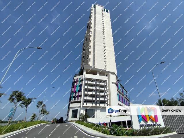 Condominium for sale in Selangor
