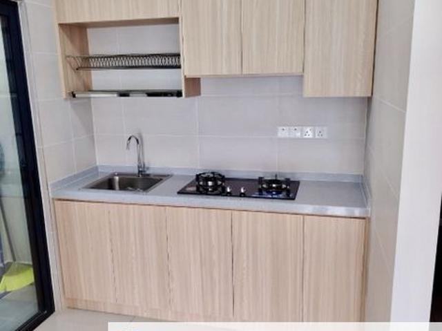 Condominium for rent in Selangor