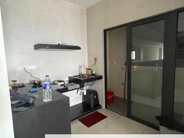 Condominium for rent in Selangor