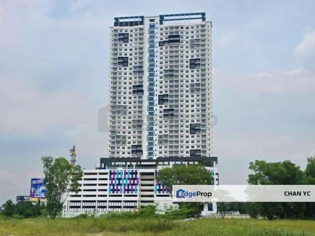 Condominium for sale in Kuala Langat, Selangor