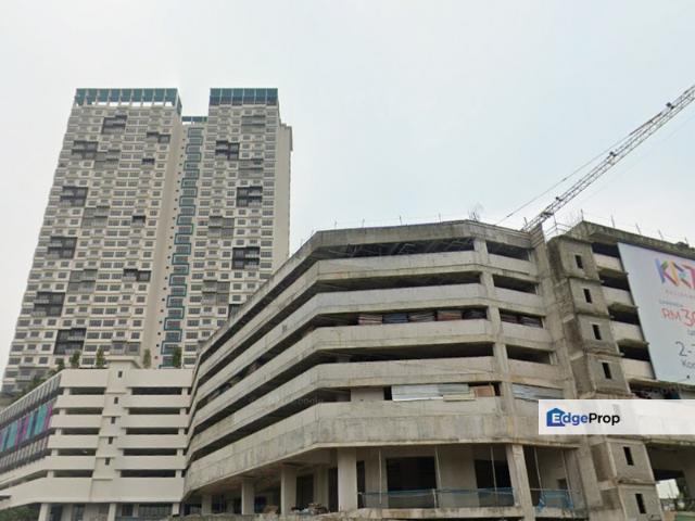 Condominium for sale in Selangor