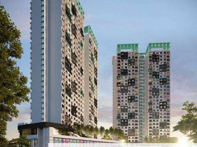 Condominium for sale in Selangor