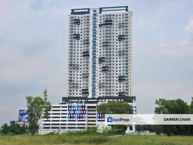 Condominium for rent in Selangor