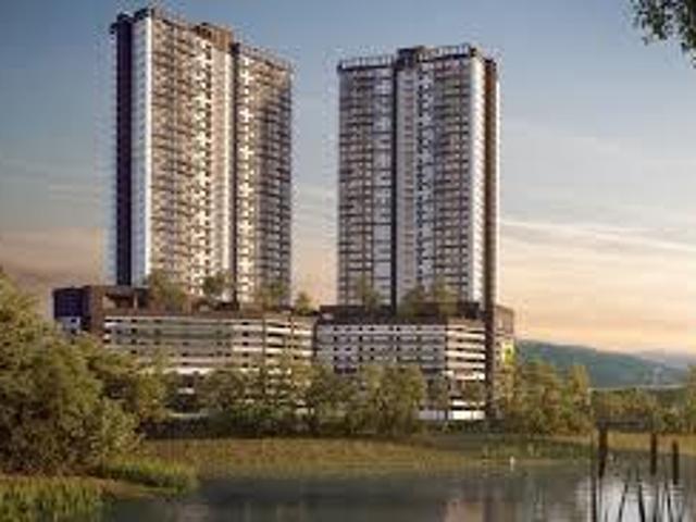Condominium for rent in Petaling, Subang Jaya