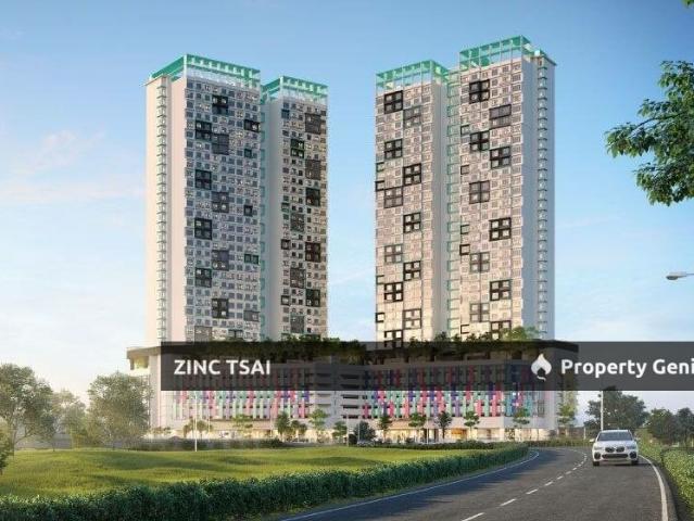 Serviced Residence for rent in Selangor