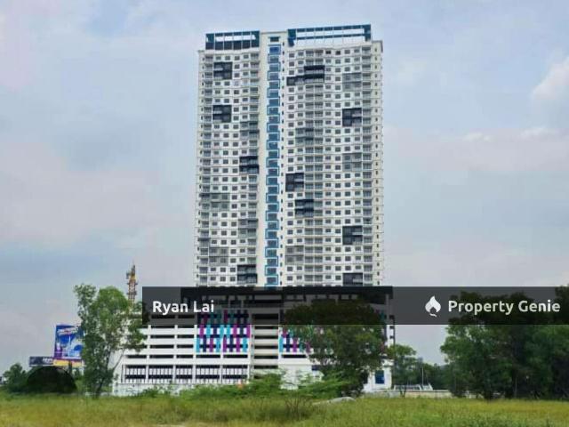 Serviced Residence for rent in Selangor