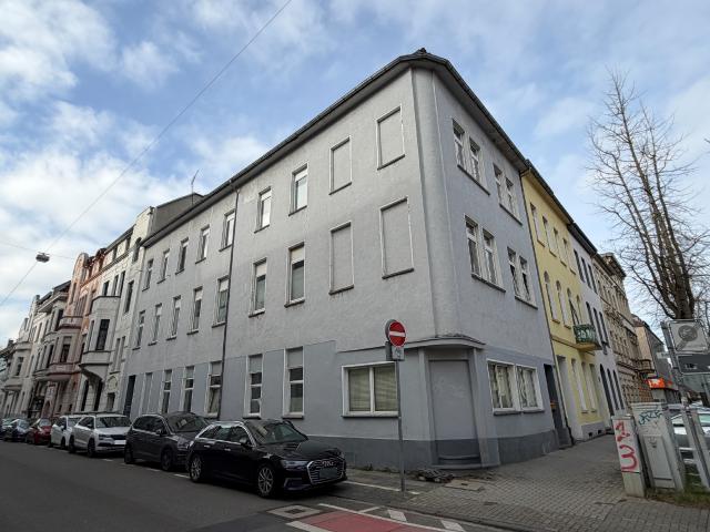 Haus kaufen in Krefeld, Nordrhein-Westfalen