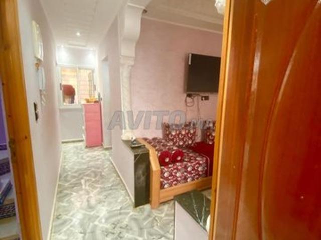 Appartement location à Séfrou