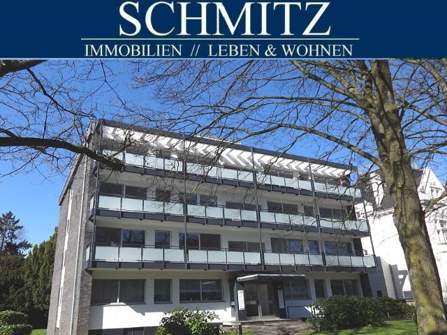 Wohnung kaufen in Cracau, Krefeld