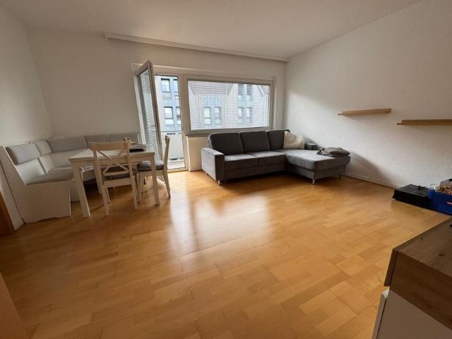 Apartment mieten in Kronprinzenviertel, Krefeld