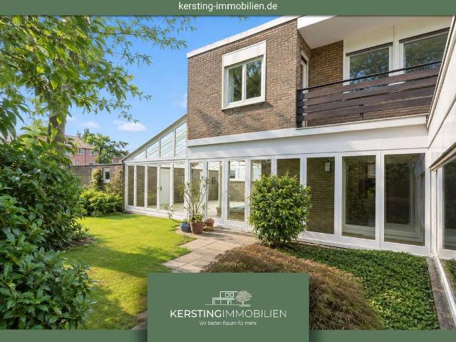 Haus kaufen in Stadtwald, Krefeld
