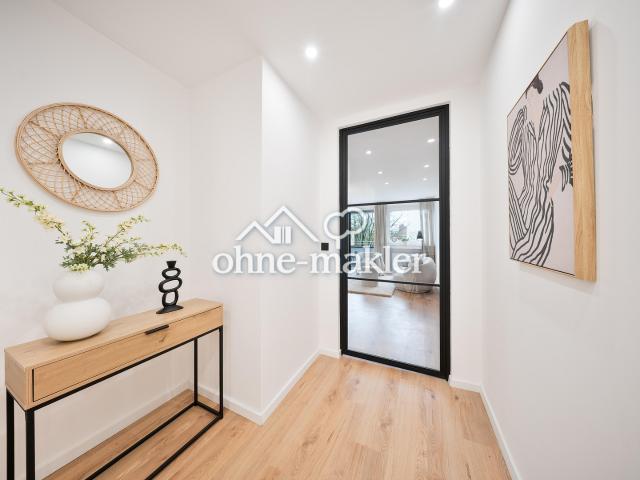 Apartment kaufen in Bockum, Krefeld