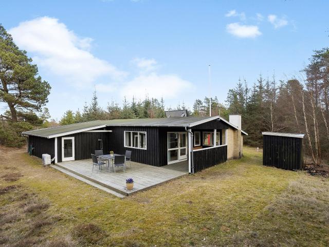 Hus til salg i Brønderslev-Dronninglund