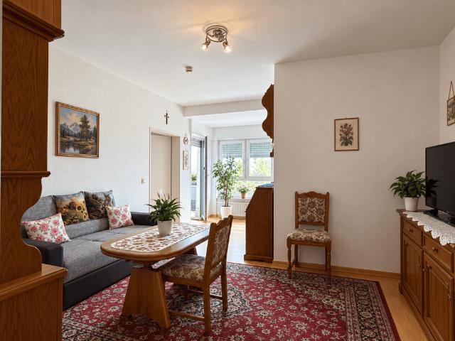 Apartment mieten in Hüls, Krefeld