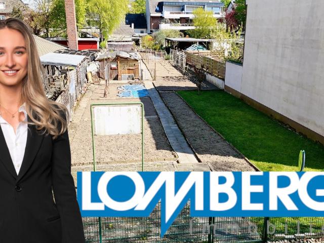Erdgeschosswohnung kaufen in Krefeld, Nordrhein-Westfalen