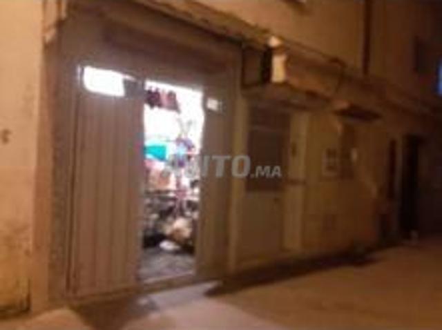 Local commercial location à Tangero, Tanger-Tétouan