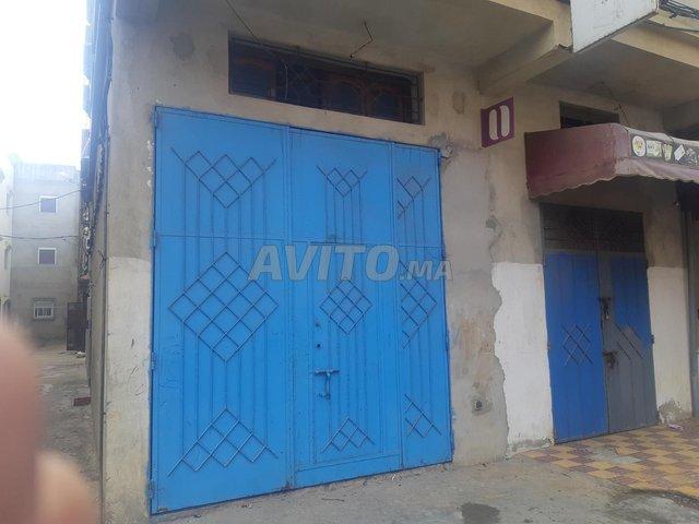 Local commercial vente à Assilah, Tanger-Tétouan