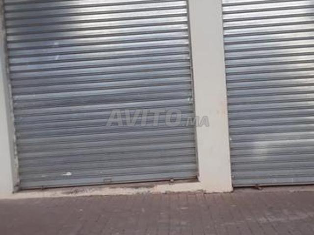 Local commercial vente à Aïn Attig