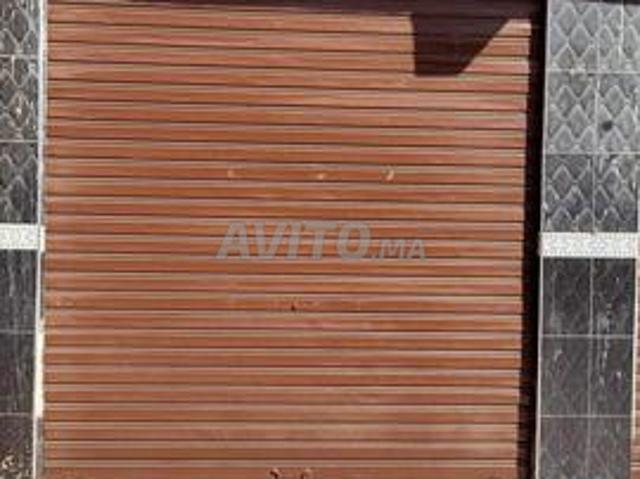 Local commercial location à Guelmim