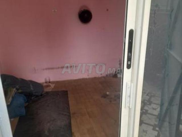 Bureau location à Hay Nahda, Ben Slimane