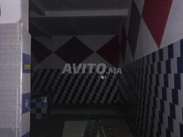 Local commercial location à Sidi Allal El Bahraoui