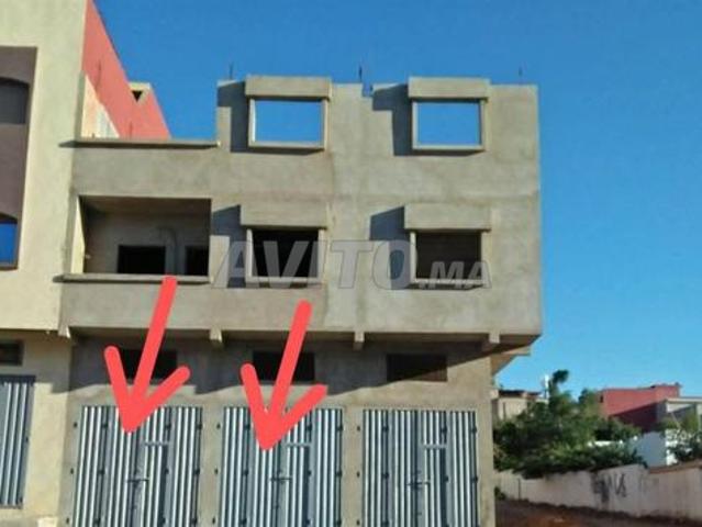 Local commercial location à Salé