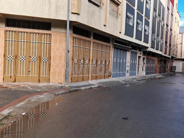 Local commercial location à Tangero, Tanger-Tétouan