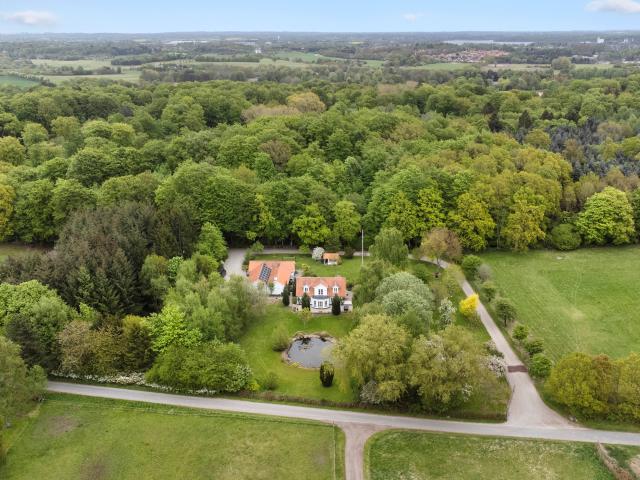 Landejendom til salg i Sorø