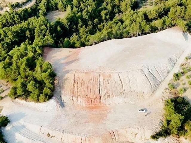 Çıkrıkçı, Turgutlu içerisinde satılık Arsa