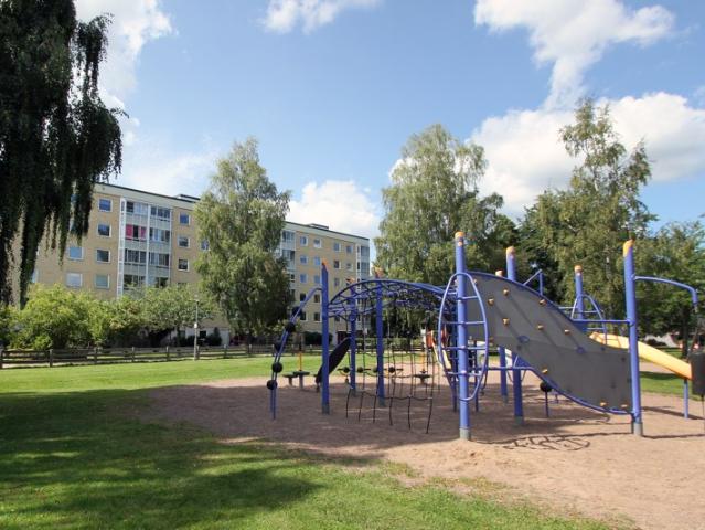 Lägenhet hyra i Växjö, Kronoberg