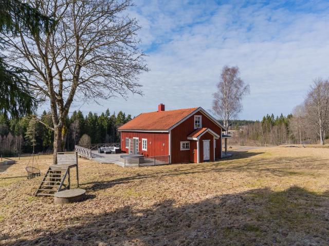 Villa till salu i Västra Götaland
