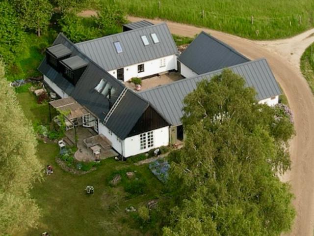 Hus hyra i Krågeholm, Svedala