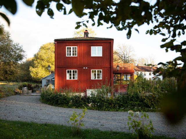 Villa till salu i Dalsjöfors, Västra Götaland