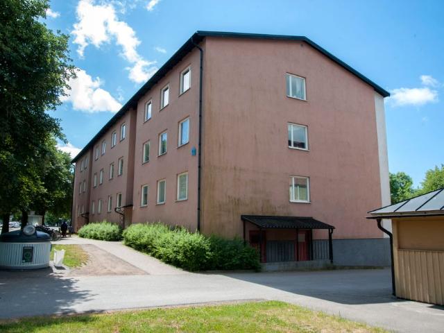 Lägenhet hyra i Motala, Östergötland