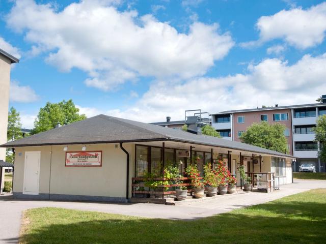 Lägenhet hyra i Motala, Östergötland