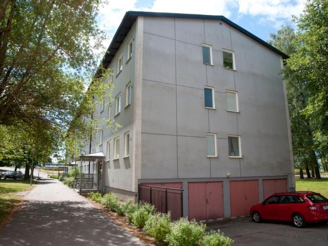 Lägenhet hyra i Motala, Östergötland