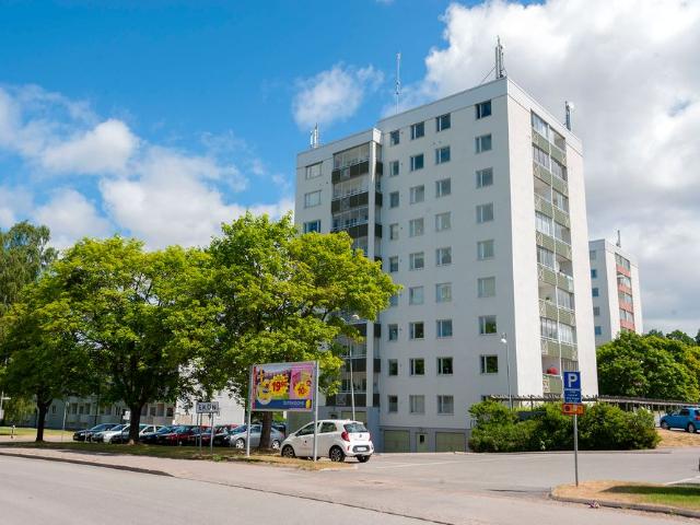 Lägenhet hyra i Motala, Östergötland