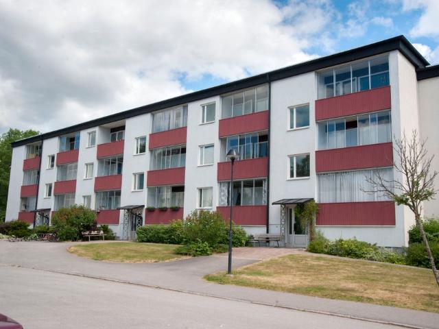 Lägenhet hyra i Motala, Östergötland