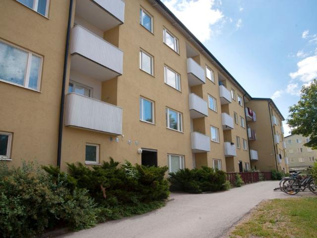Lägenhet hyra i Motala, Östergötland