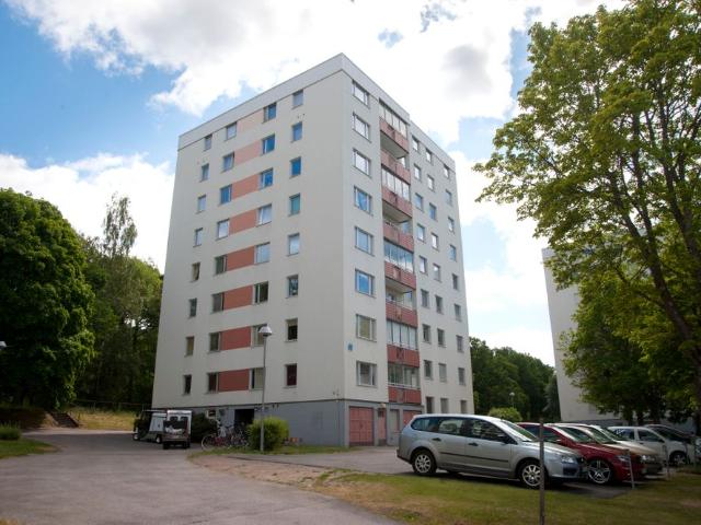 Lägenhet hyra i Motala, Östergötland