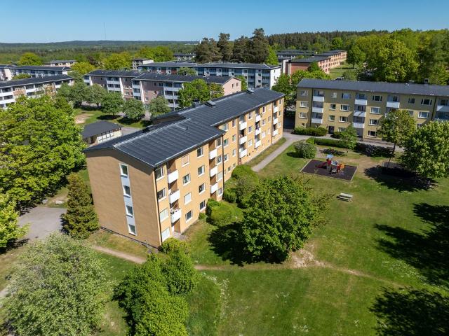 Lägenhet hyra i Motala, Östergötland